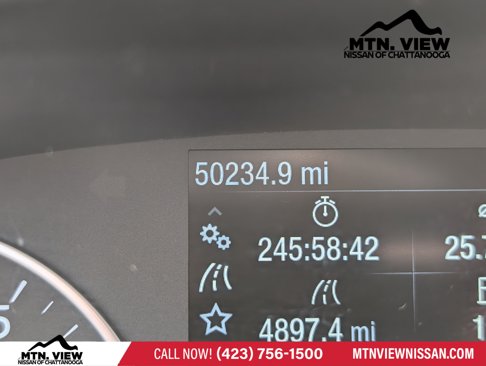 Used 2020 Ford EcoSport SE w/ SE Convenience Package image 15