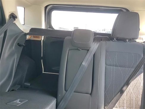 Used 2019 Ford EcoSport SE image 25