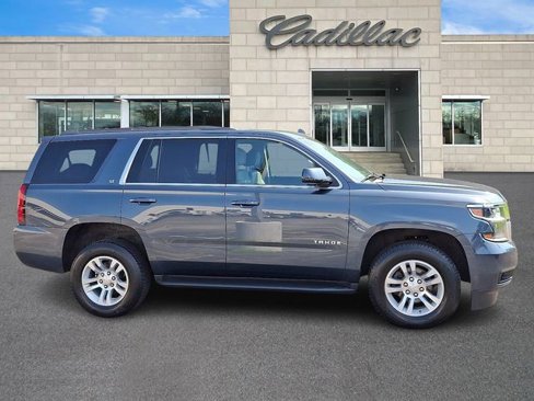 Used 2019 Chevrolet Tahoe LT image 7