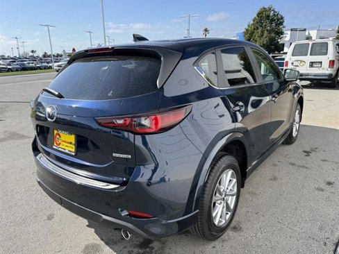New 2025 MAZDA CX-5 AWD 2.5 S w/ Select Package image 6