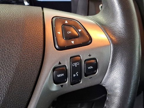 Used 2014 Ford Flex Limited image 18