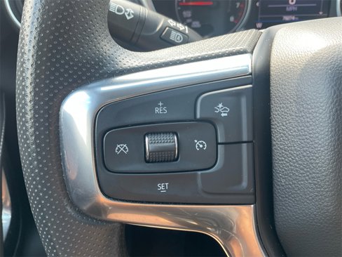Used 2021 Chevrolet Blazer LT image 28