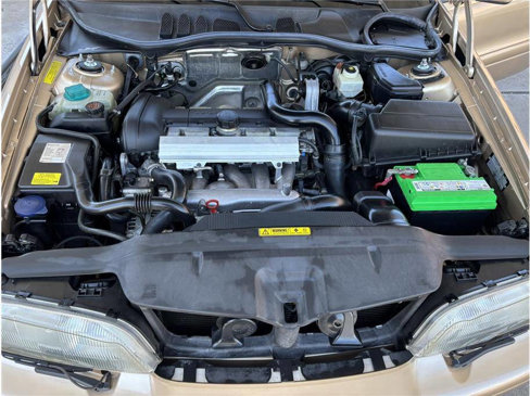 Used 1999 Volvo C70 LT image 19