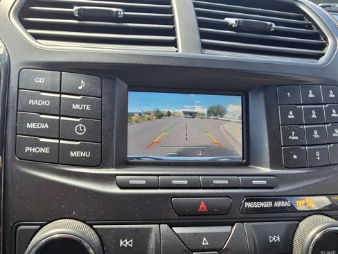 Used 2017 Ford Explorer 4WD image 4