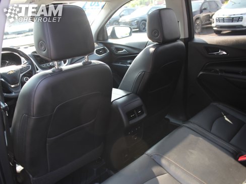 Used 2020 Chevrolet Equinox Premier image 23
