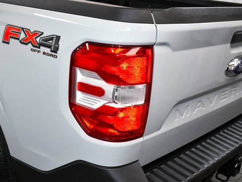 Used 2022 Ford Maverick XLT w/ Equipment Group 300A Standard image 73