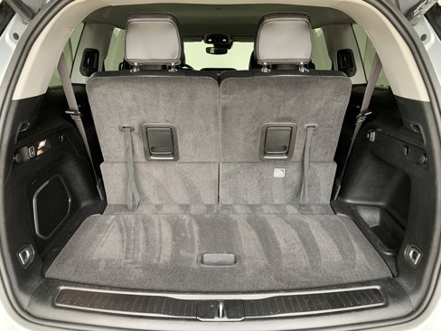 Used 2021 Jeep Grand Cherokee L Limited image 42