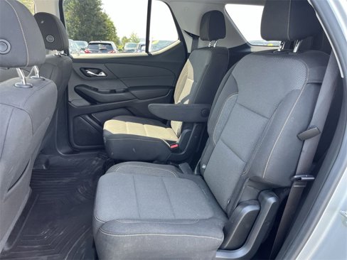Used 2019 Chevrolet Traverse LT image 23