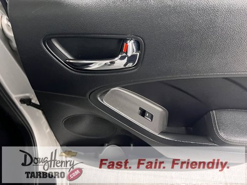 Used 2018 Kia Forte EX image 32
