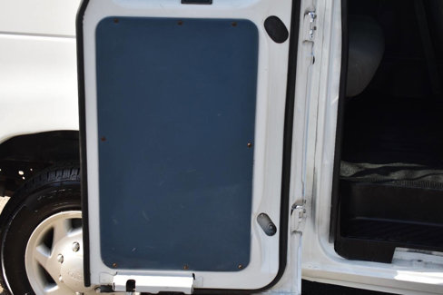 Used 2008 Ford E-150 and Econoline 150 Wagon image 41