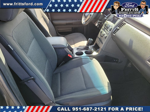 Certified 2019 Ford Flex SE image 14