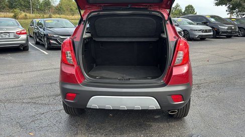 Used 2015 Buick Encore Leather image 32