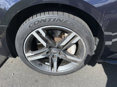 Used 2017 Audi A4 2.0T Premium Plus image 8