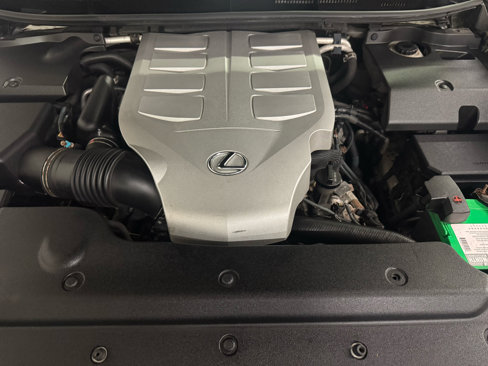 Used 2011 Lexus GX 460 image 41
