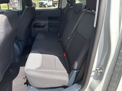 Used 2023 Ford Maverick XL w/ Equipment Group 100A Standard image 12
