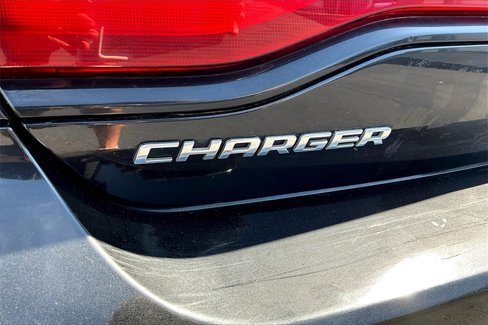 Used 2012 Dodge Charger Police image 33