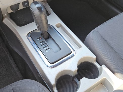 Used 2011 Ford Escape XLT w/ 202A Rapid Spec Order Code image 26