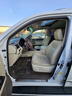 Used 2015 Lexus GX 460 Luxury image 8