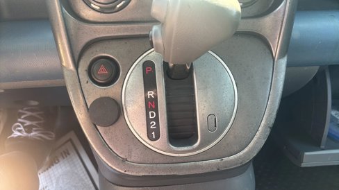Used 2003 Honda Element EX image 21