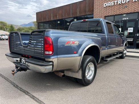 Used 2004 Ford F350 Lariat image 26