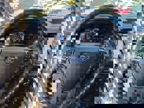Used 2019 Ford Ranger Lariat w/ Equipment Group 501A Mid image 20