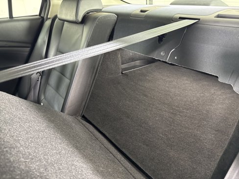Used 2017 MAZDA MAZDA6 Touring image 31