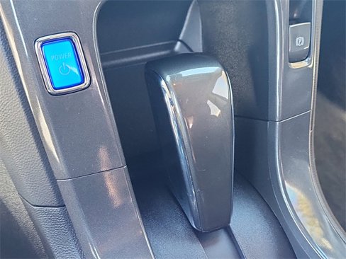 Used 2014 Chevrolet Volt Premium w/ Premium Trim Package image 14