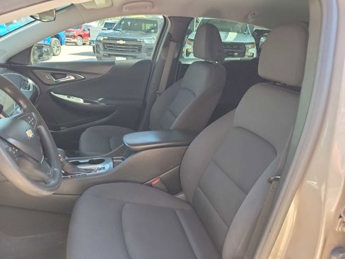 Used 2024 Chevrolet Malibu LS image 11