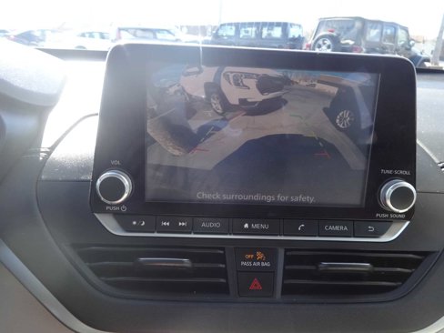 Used 2020 Nissan Altima 2.5 SV image 20
