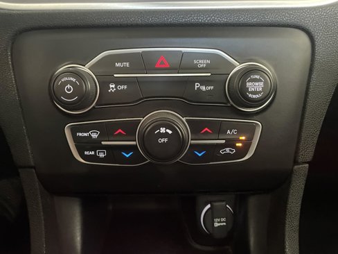 Used 2022 Dodge Charger SXT image 14