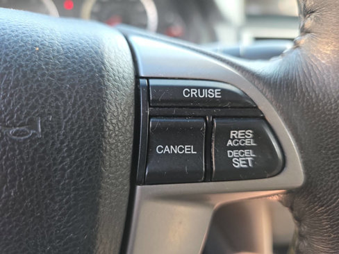 Used 2012 Honda Accord EX-L image 24