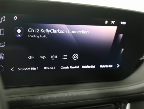New 2025 Buick Envista Preferred w/ Convenience I Package image 16