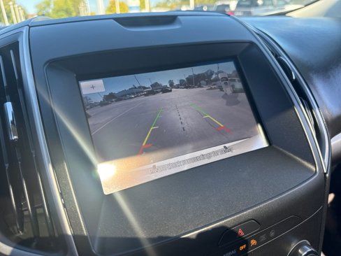 Used 2020 Ford Edge SEL w/ Convenience Package image 42