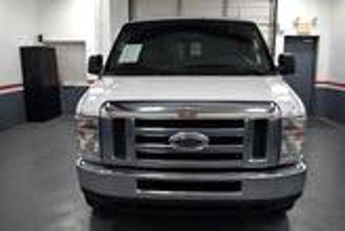 Used 2013 Ford E-250 and Econoline 250 w/ PWR Group image 25