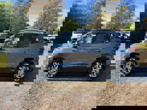 New 2025 Ford Escape Active image 4