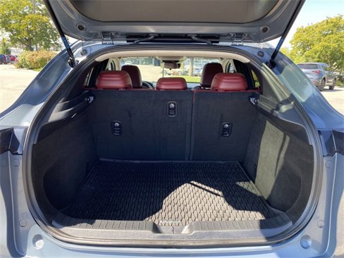 Certified 2022 MAZDA CX-30 AWD 2.5 S w/ Preferred Package image 28