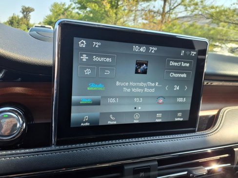 Used 2021 Lincoln Corsair Reserve w/ Sport Package image 14
