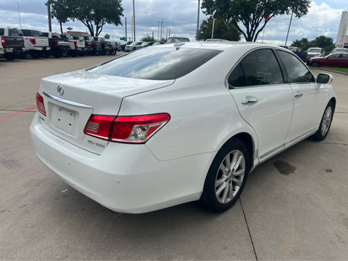 Used 2012 Lexus ES 350 image 3