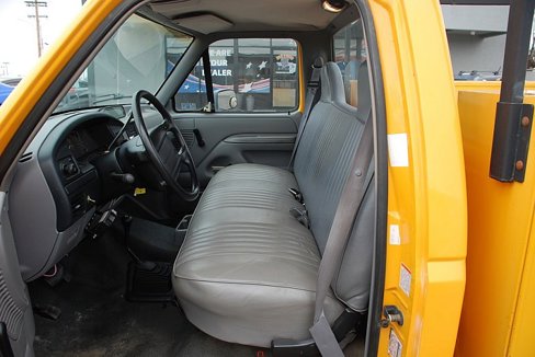 Used 1996 Ford F150 XL image 10