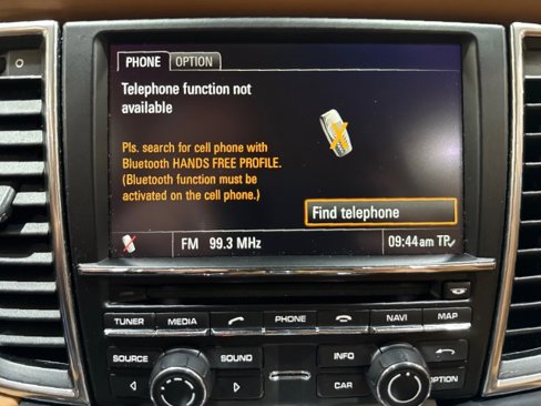 Used 2012 Porsche Panamera image 83