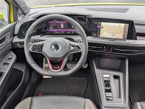 Used 2022 Volkswagen GTI Autobahn image 17