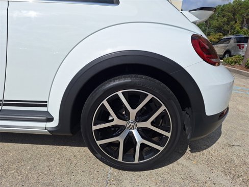 Used 2017 Volkswagen Beetle 1.8T Dune image 24