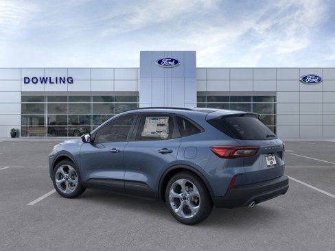 New 2025 Ford Escape ST-Line Select image 4