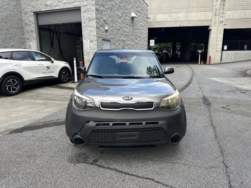 Used 2016 Kia Soul image 3