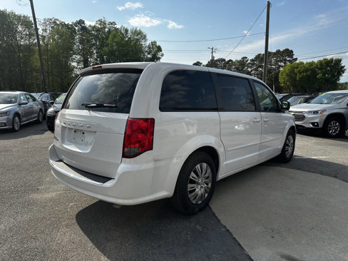Used 2014 Dodge Grand Caravan SE w/ Quick Order Package 29E SE image 6