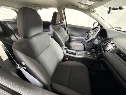 Used 2022 Honda HR-V LX image 12