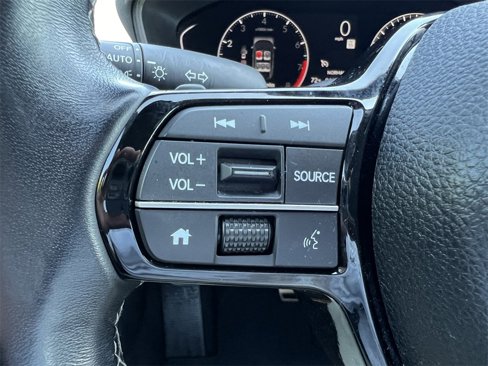 Used 2025 Honda Civic Sport image 24