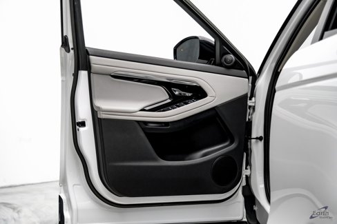 Used 2023 Land Rover Range Rover Evoque R-Dynamic S image 60