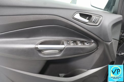 Used 2018 Ford Escape SEL w/ Ford Safe & Smart Package image 21