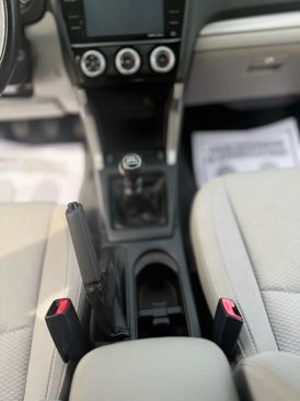 Used 2016 Subaru Forester 2.5i Premium image 28